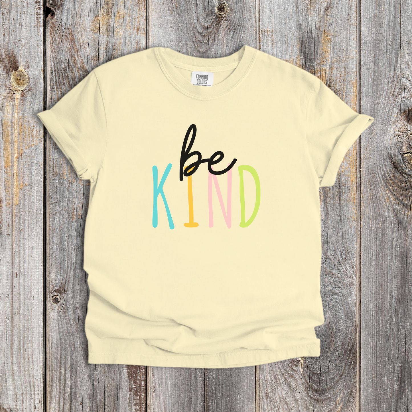 Be Kind T-Shirt