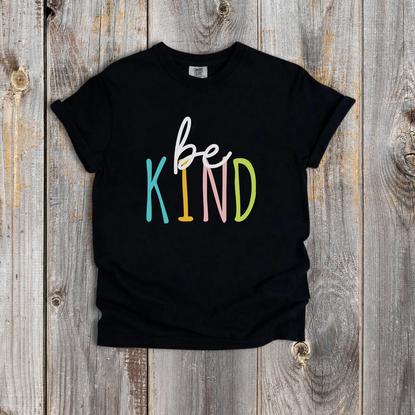 Be Kind T-Shirt