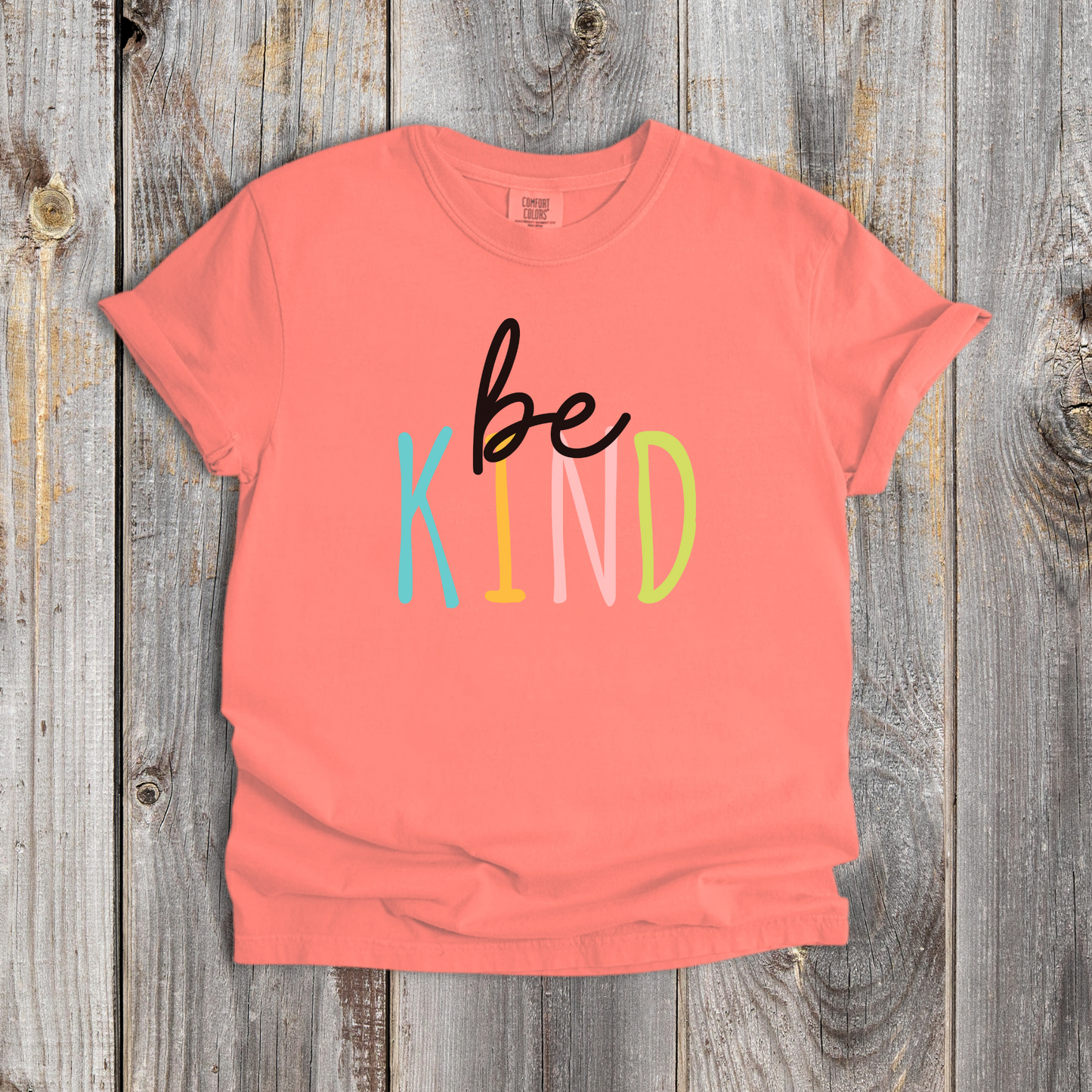 Be Kind T-Shirt