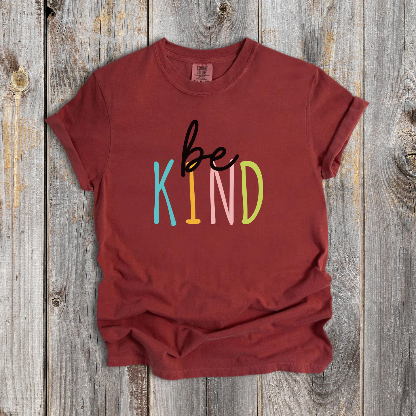 Be Kind T-Shirt