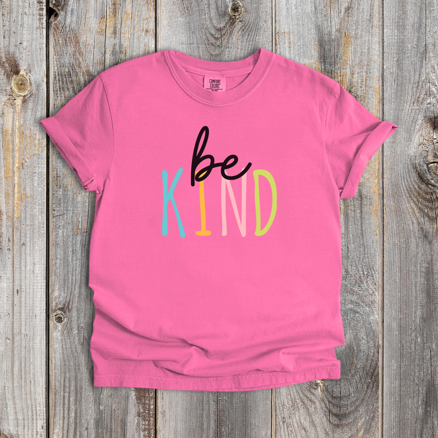 Be Kind T-Shirt