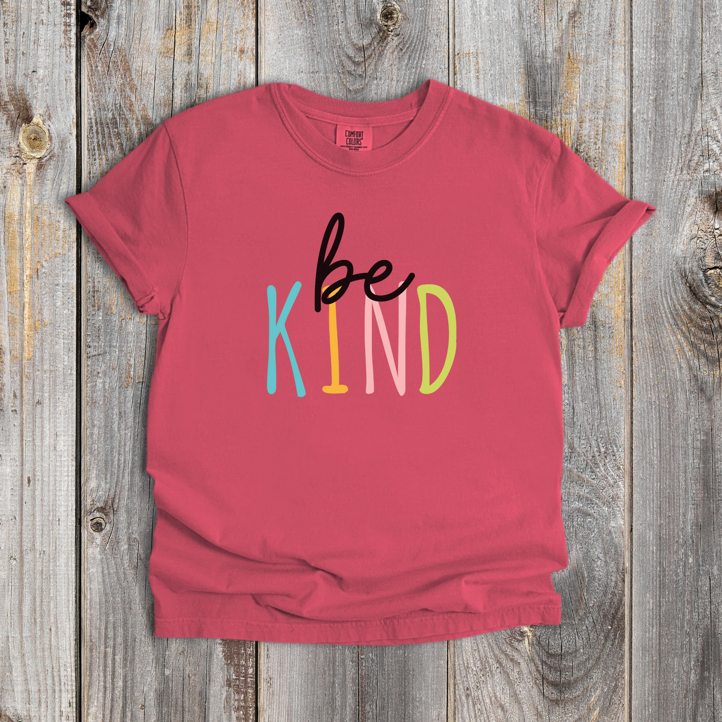 Be Kind T-Shirt