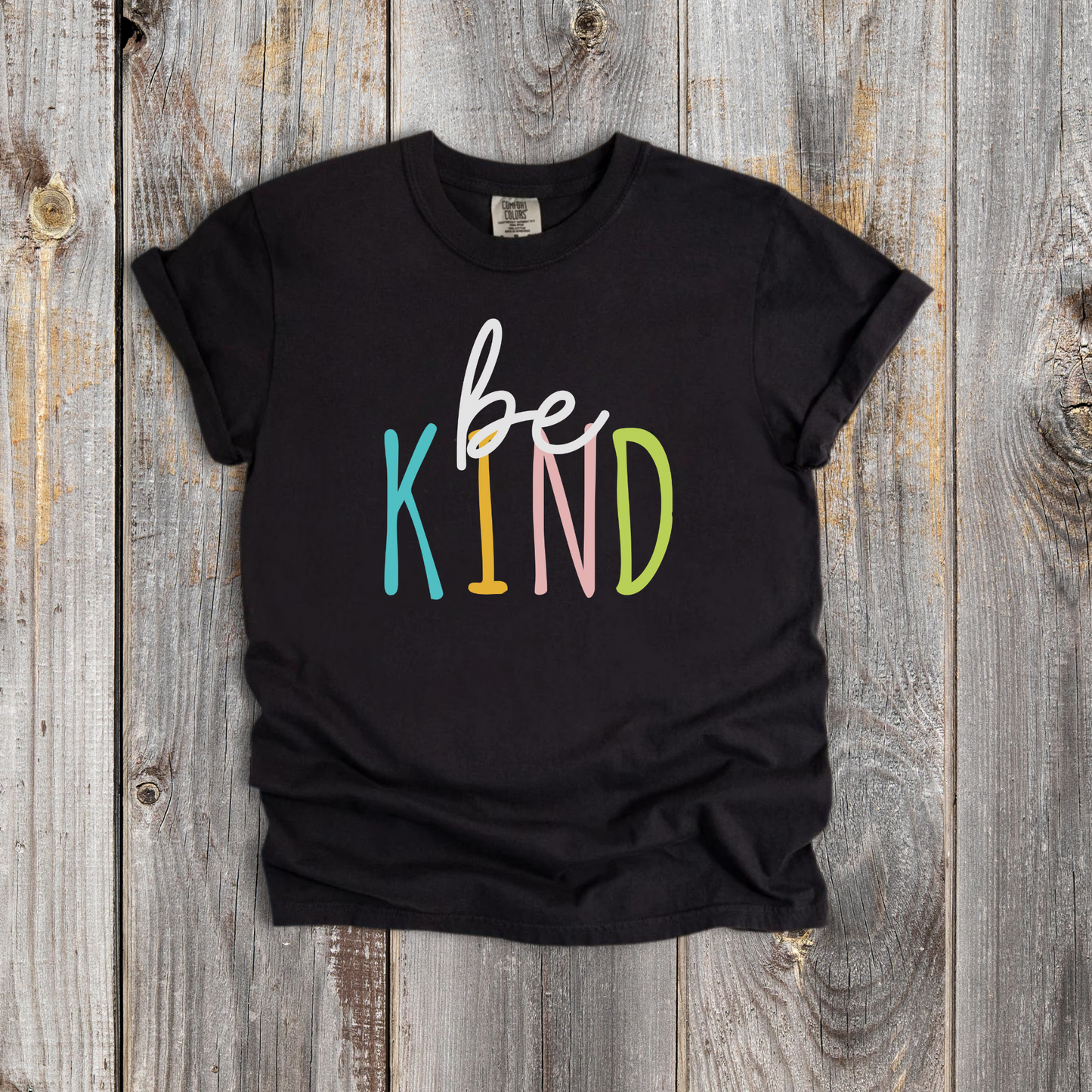 Be Kind T-Shirt