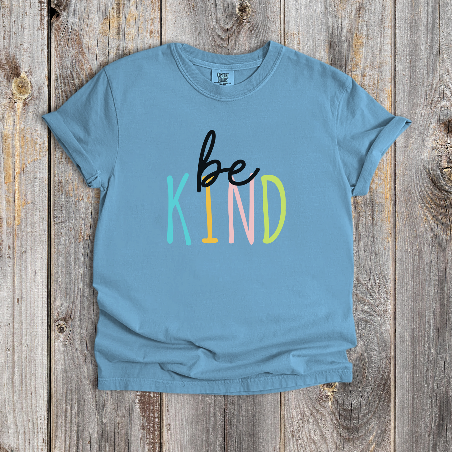 Be Kind T-Shirt