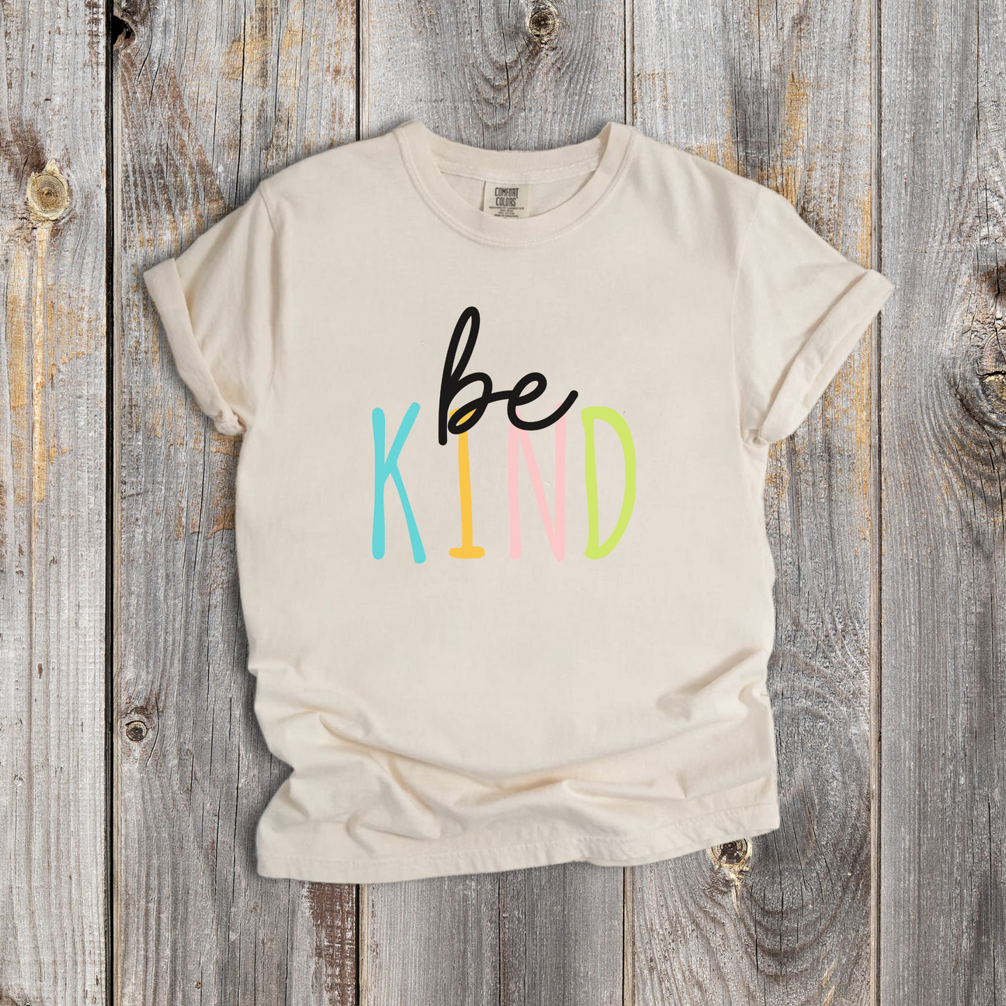 Be Kind T-Shirt