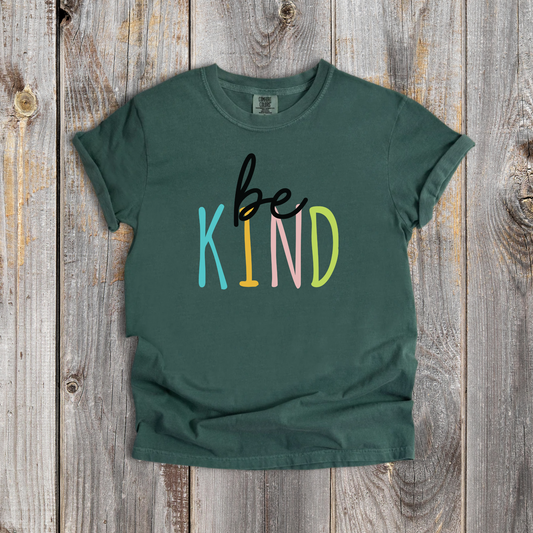 Be Kind T-Shirt