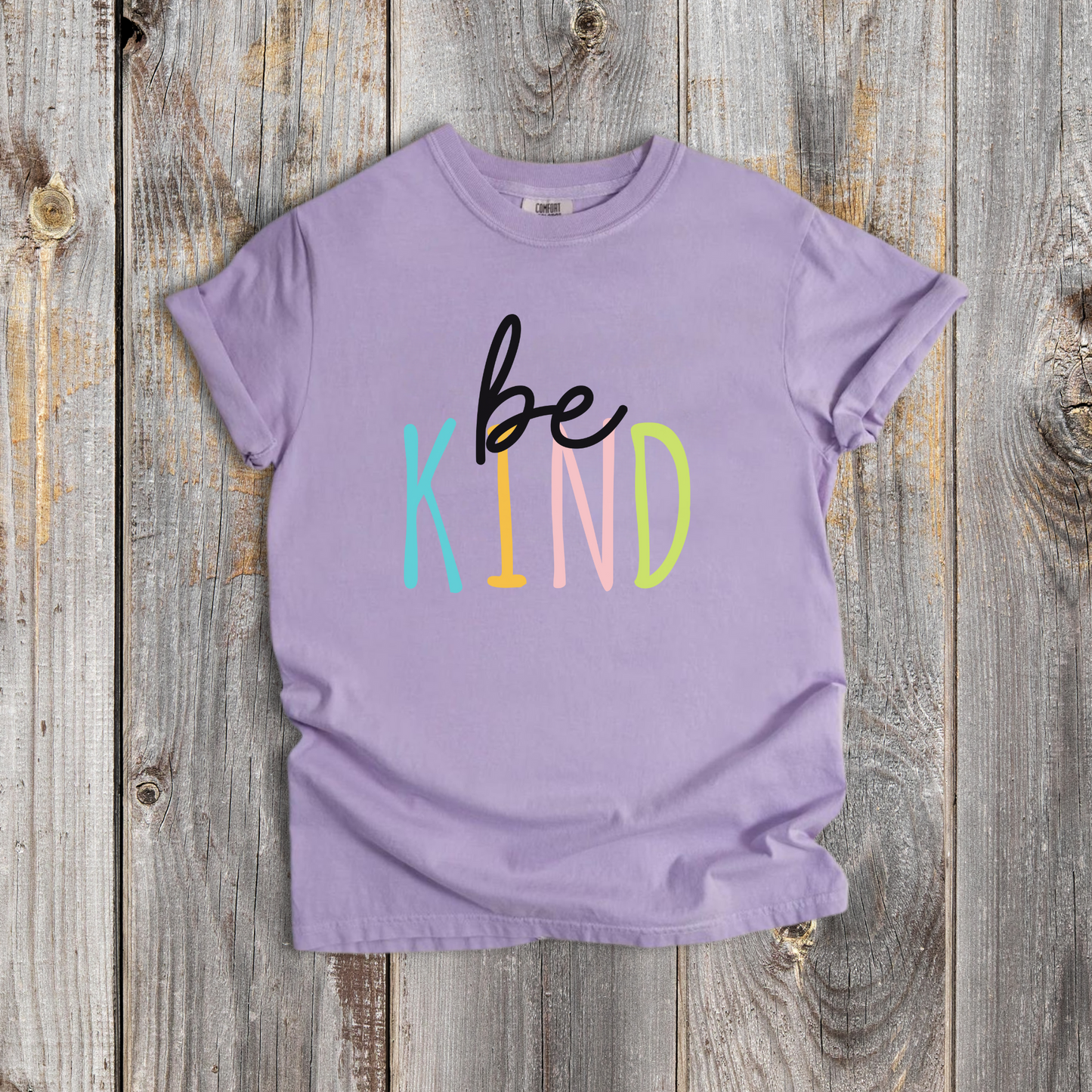 Be Kind T-Shirt