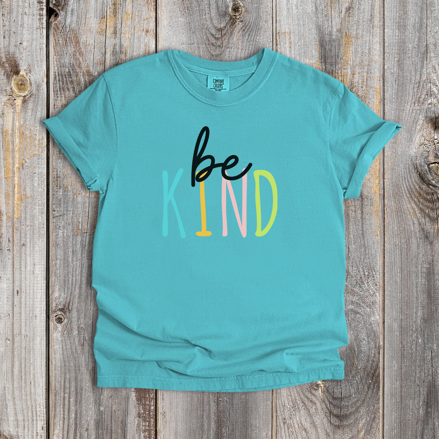 Be Kind T-Shirt