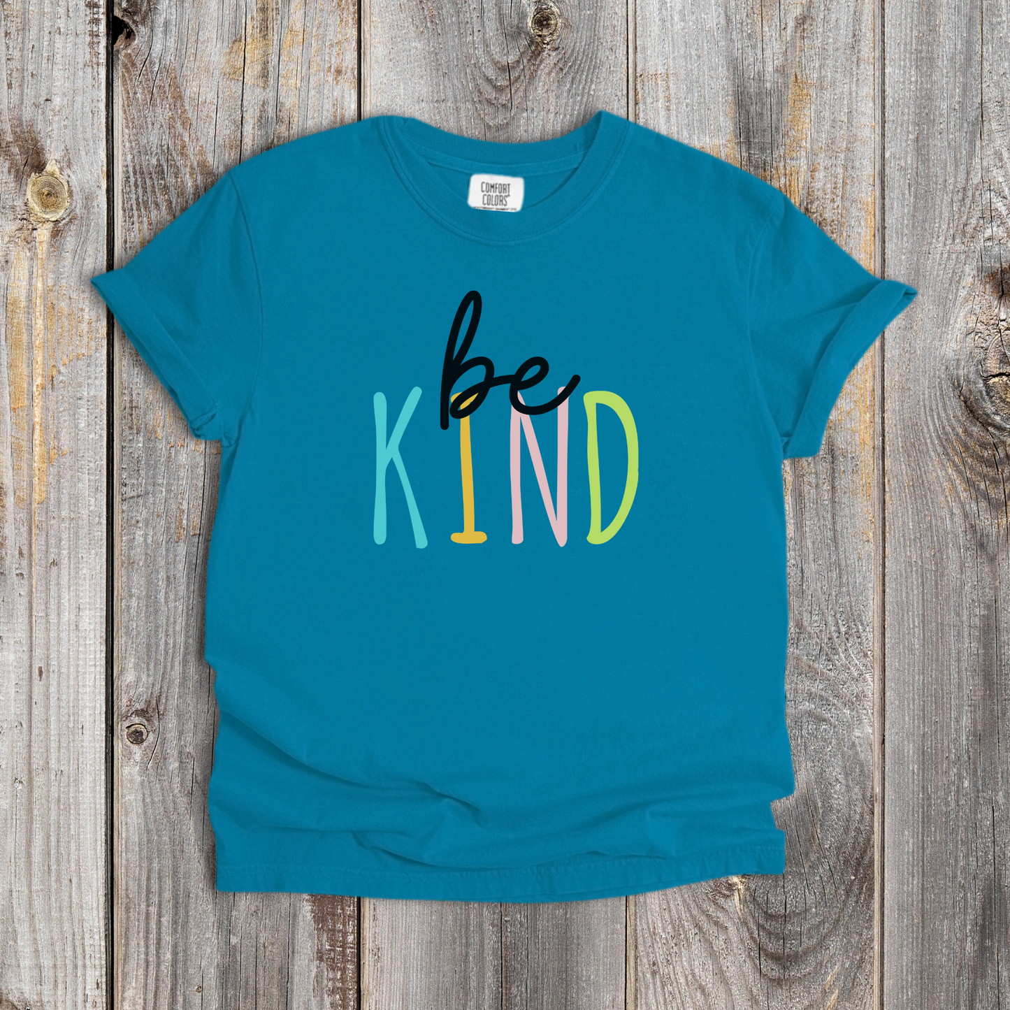 Be Kind T-Shirt