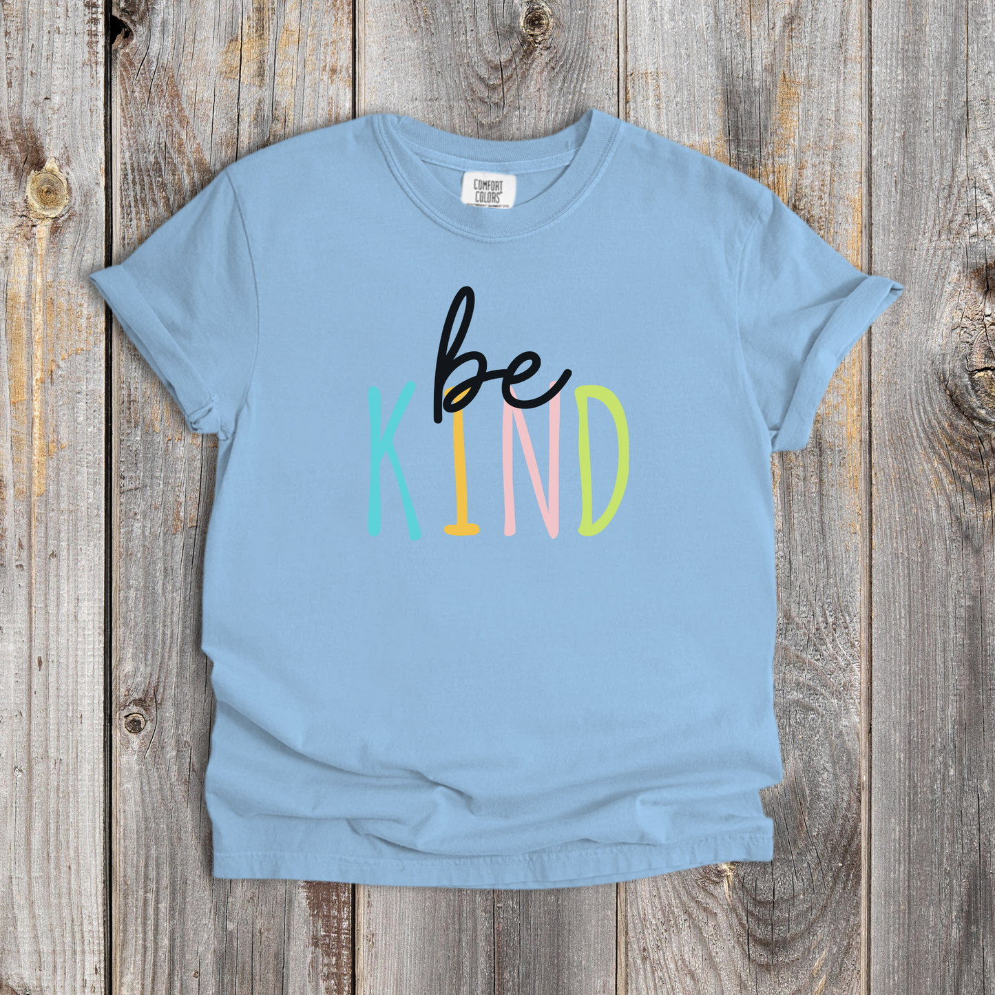 Be Kind T-Shirt