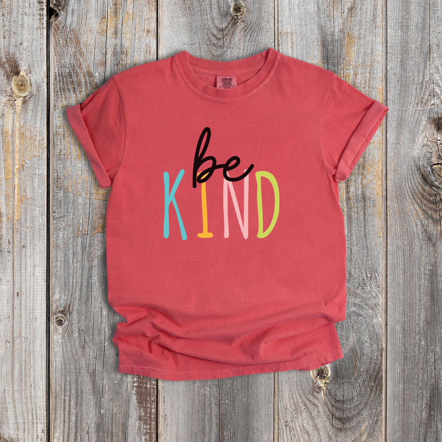 Be Kind T-Shirt