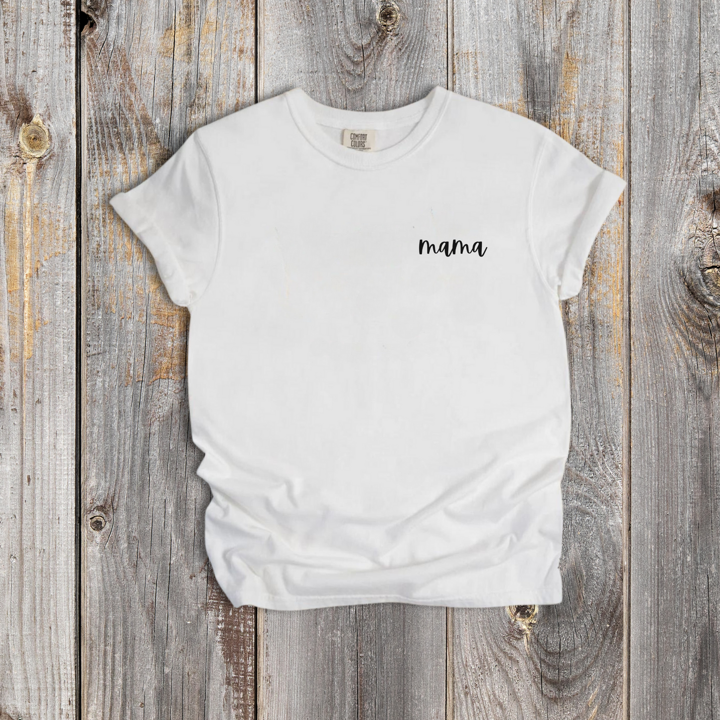 Mama T-Shirt