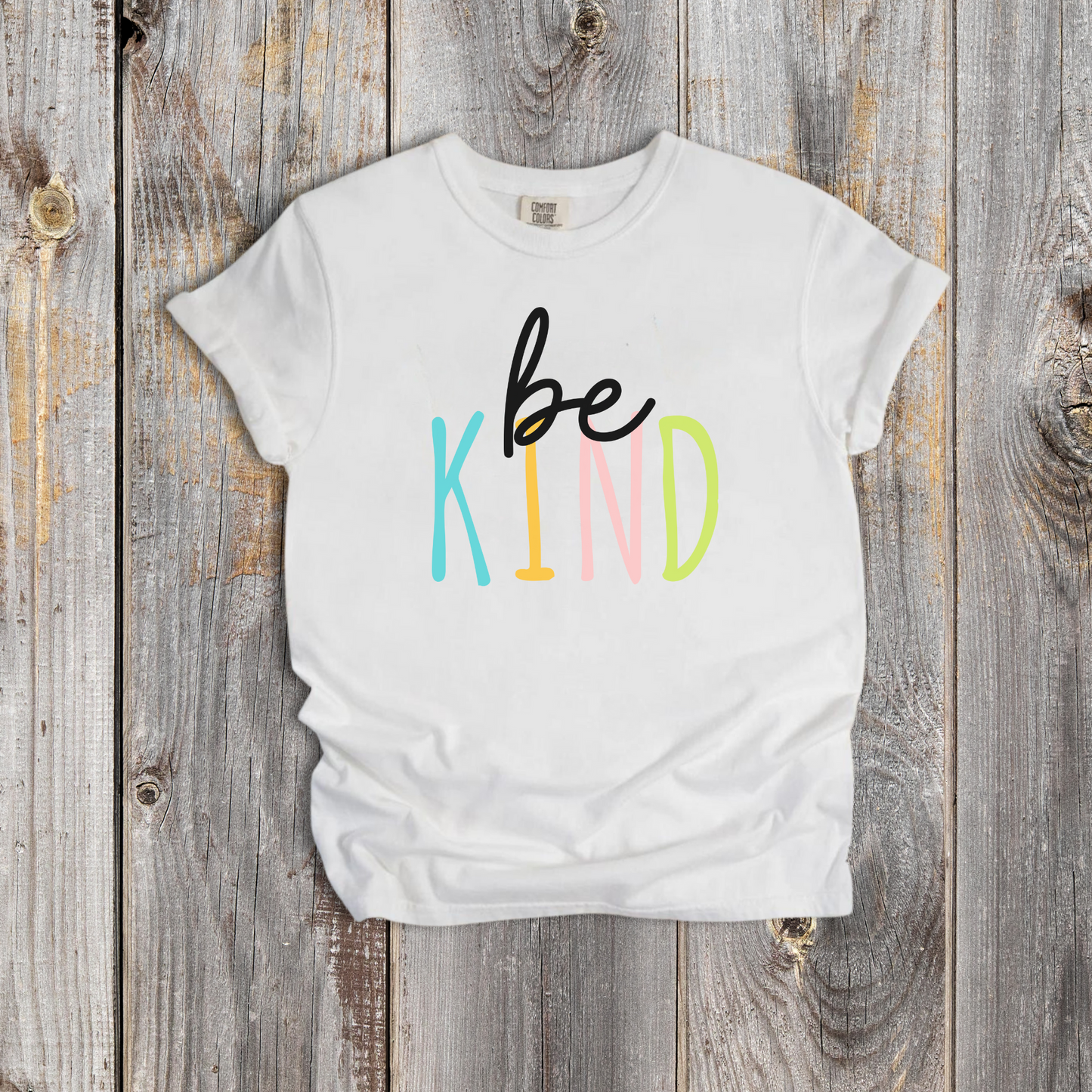 Be Kind T-Shirt